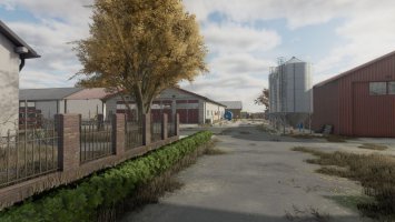 Antares Vision (Shader) FS25 Antares Vision (Shader) FS25