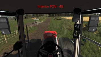 AutoFOV FS25