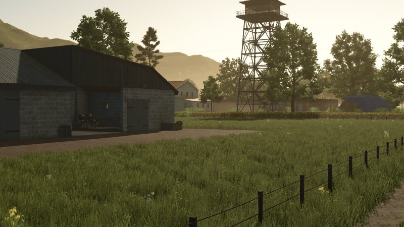 Bellingwolde FS25