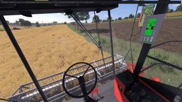 Bizon BS Z110 v1.0.0.1 FS25
