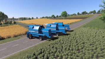 Bizon Dynamic FS25