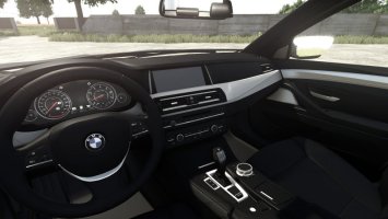 BMW F11 v1.0.0.5 FS25 BMW F11 v1.0.0.5 FS25