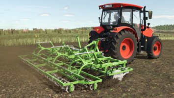 Bomet Coma FS25