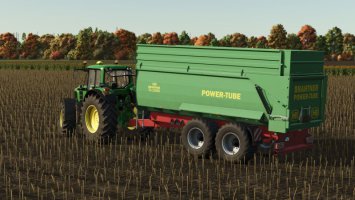 Brantner TA 23065 FS25