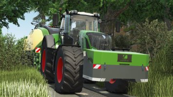 Bressel And Lade CargoBox 2 v1.1.0.0 FS25