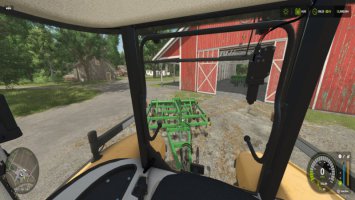 Camera Rotation beta fs25