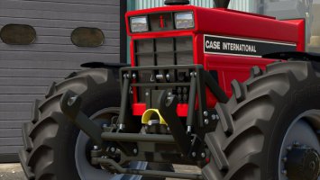 Case IH 1455xl FS25 Case IH 1455xl FS25