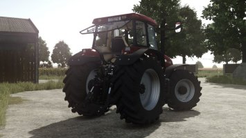 Case IH MXM 190 v1.7.0.0 FS25 Case IH MXM 190 v1.7.0.0 FS25