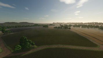 Castile And Leon v1.0.0.1 FS25