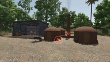 Coal Factory fs25
