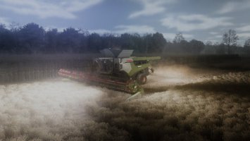 DeltaFarm Reshade Pack (Regeneffekt) FS25