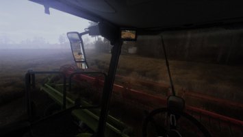 DeltaFarm Reshade Pack (Regeneffekt) FS25