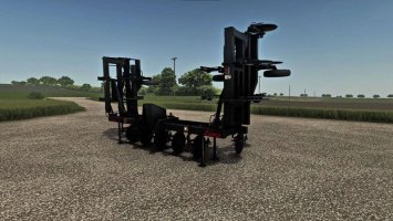 Demco 3 Point Toolbar FS25 Demco 3 Point Toolbar FS25