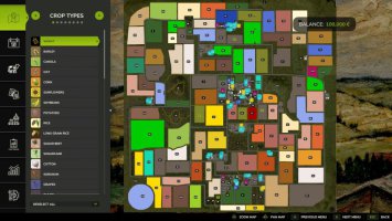 Deutsches Eck FS25