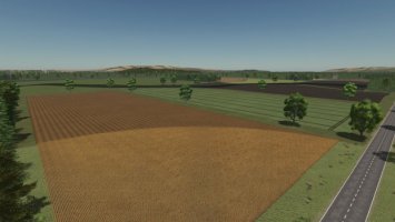 Deutsches Eck FS25