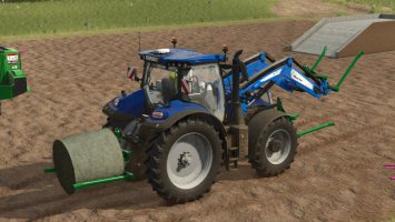 Duevelsdorf BF Combi Duevelsdorf BF Combi