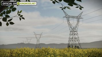 Dunăreni X4 v1.1.0.2 FS25