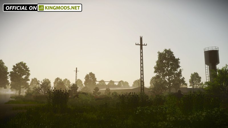 Dunăreni X4 v1.1.0.2 FS25