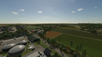 Elmcreek 25 FS25