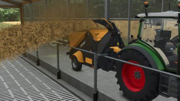 Emily Vortex FS25