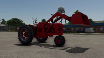 Farmall 300 Series Farmall 300 Series