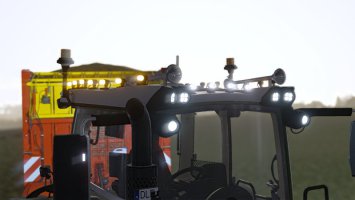 Fendt 900 Vario Series Lotkoss Edit FS25