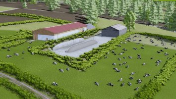 Feteiras Map FS25