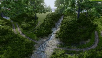 Feteiras Map FS25