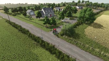 Fields Of Tyrone FS25 Fields Of Tyrone FS25