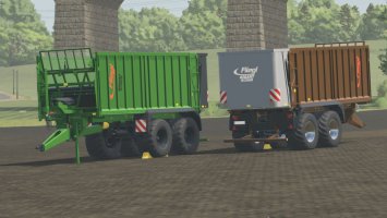 Fliegl ASW 271 v1.3.0.0 fs25