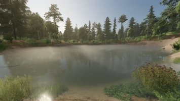 Fog Control v1.2.3.0 FS25 Fog Control v1.2.3.0 FS25