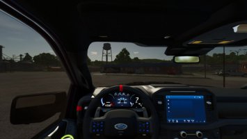 FORD F150 RAPTOR / RAPTOR R FS25