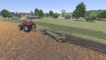 Fortschritt B550 FS25