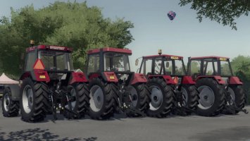 FS22 Case IH 4200 Series v1.8 FS22