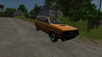 FSO polonez 1500 borewicz FS25
