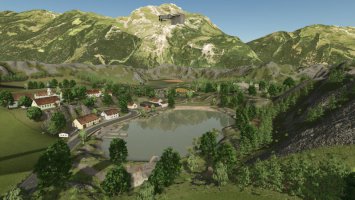 Gamsting 2K25 FS25