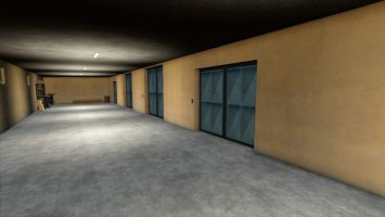 Die Garage FS25