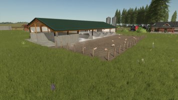 Hoermann Animals Pack v1.1.0.0 FS25