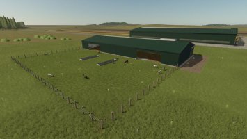 Hoermann Animals Pack v1.1.0.0 FS25