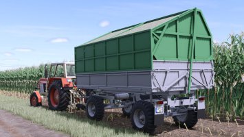 HW60 Anhänger FS25