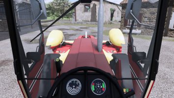 IH 955 FS25