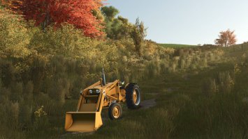 International Harvester 2000 v1.0.0.2 FS25