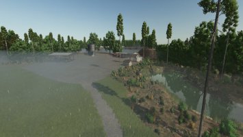 Insel Kentucky FS25