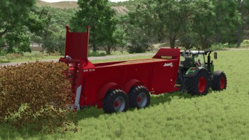 Jeantil EVR 23-16 EPAN5 FS25 Jeantil EVR 23-16 EPAN5 FS25