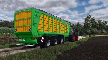 Joskin Silospace2 590T v1.0.0.2 Joskin Silospace2 590T v1.0.0.2