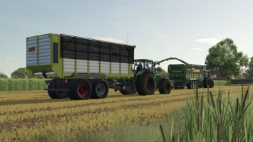 Kaweco Radium 45 v1.0.0.7 FS25