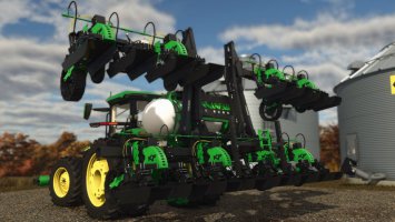 KinnanFAB Big Burn fs25