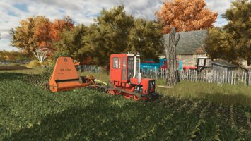 KIR 1.5 FS25 KIR 1.5 FS25