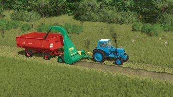 KIR-1.5M FS25