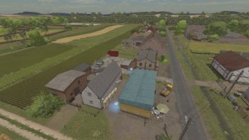 Kraśnickie pola FS22 Kraśnickie pola FS22